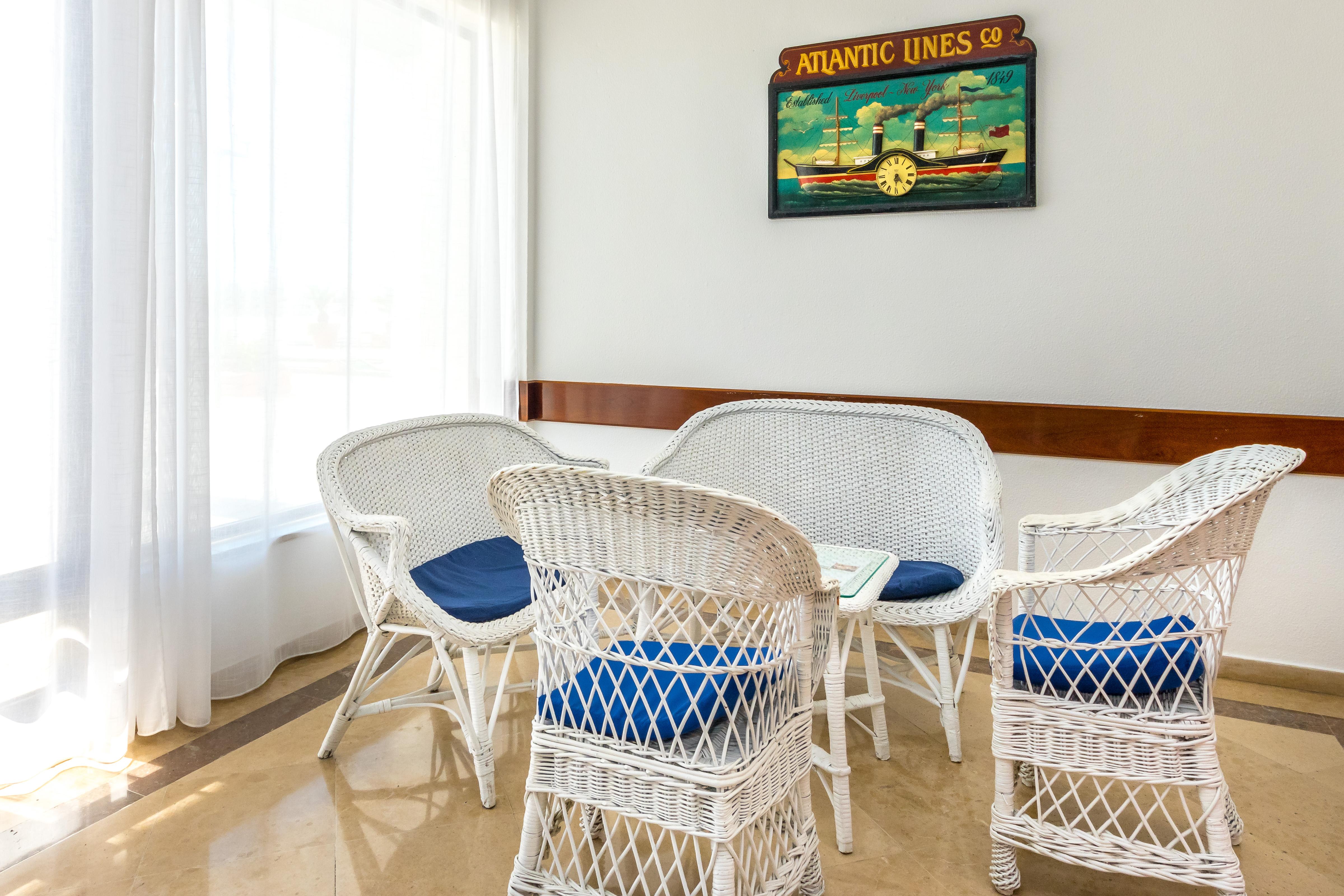 Janelas Do Mar Turisticos Apartahotel Albufeira