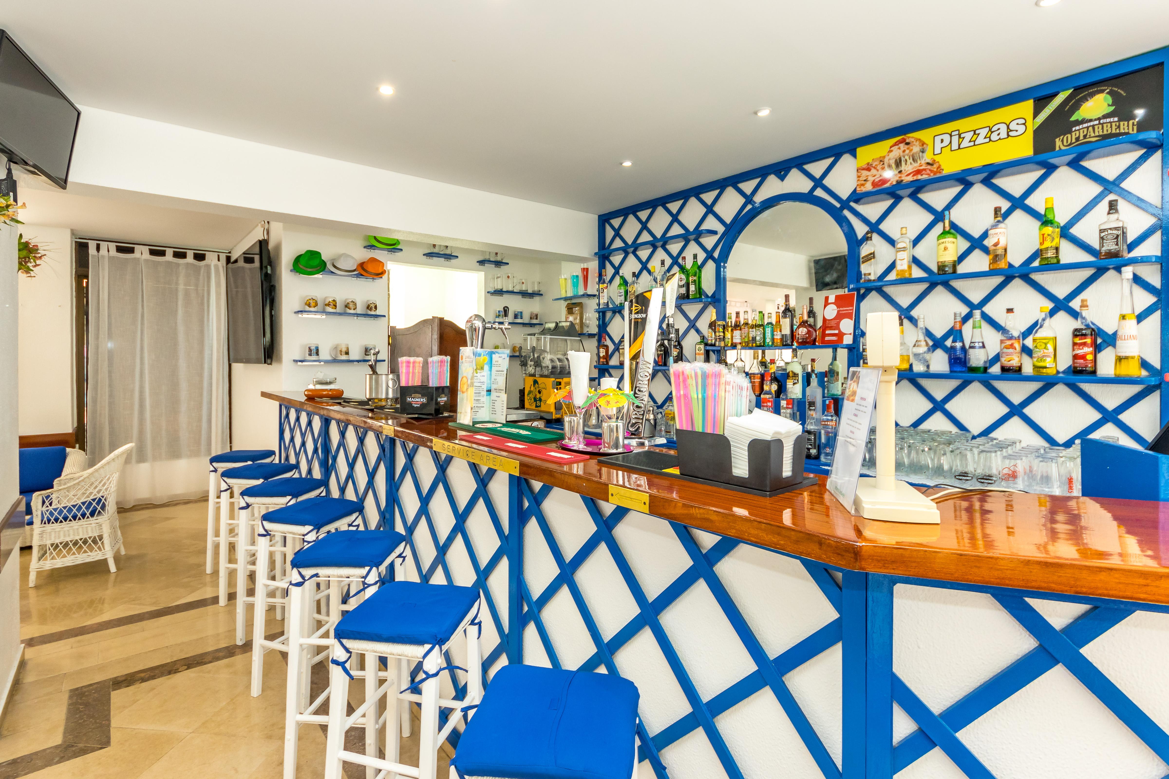 Janelas Do Mar Turisticos Apartahotel Albufeira