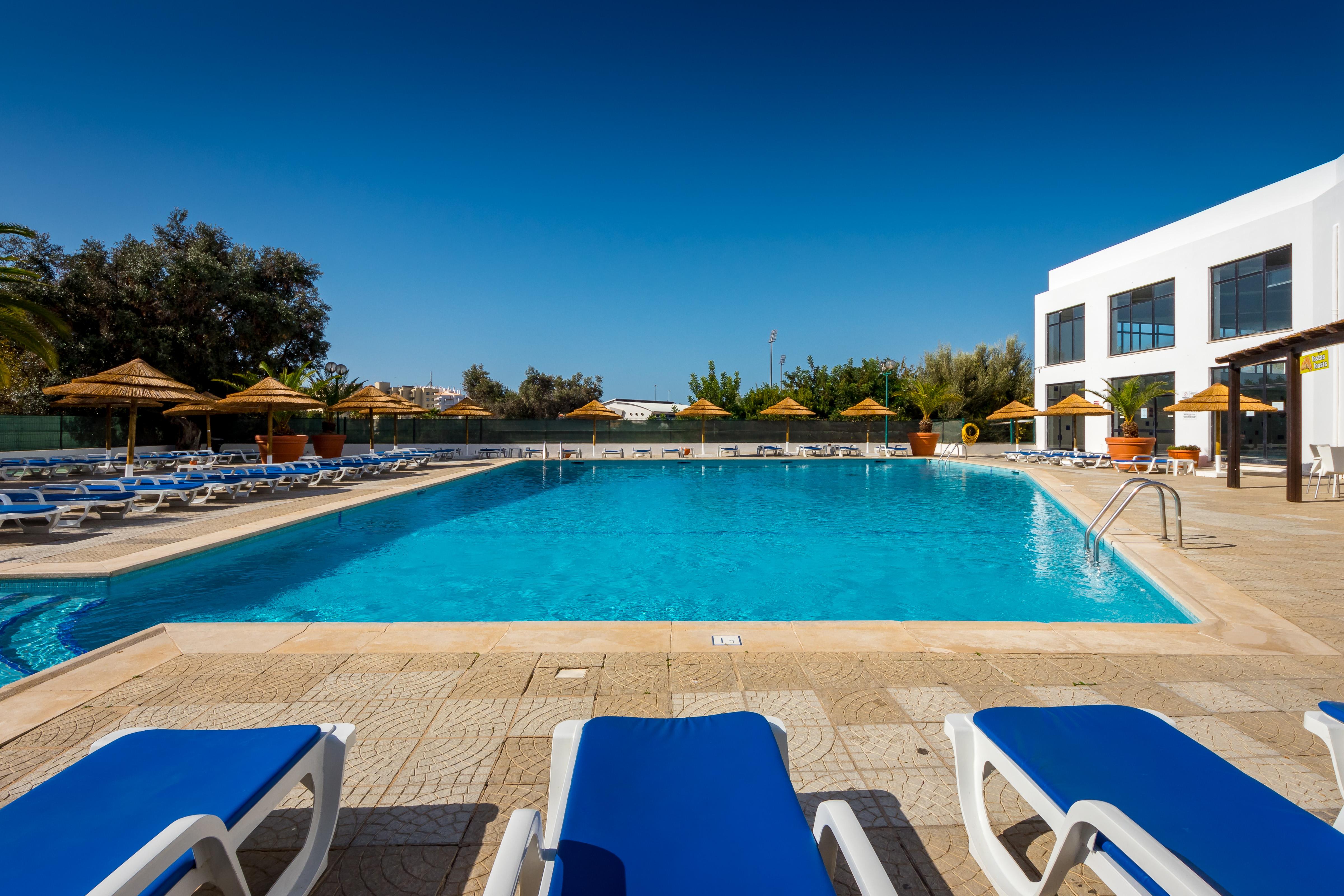 Apartahotel Janelas Do Mar Turisticos 3*